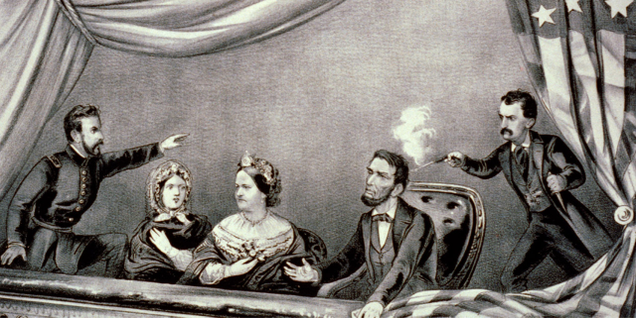 Illustration for article titled 6 Things That Your American History Book Got Wrong
